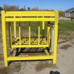 Autoquip Pallet Tipper