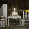 Kason Circular Screener