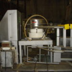 Kason Circular Screener