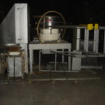 Kason Circular Screener