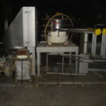 Kason Circular Screener