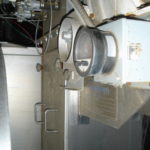 Kason Circular Screener