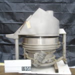 Kason Low Profile Circular Screener