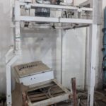 SOTA Bulk Bag Filler