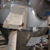 DCI Dense Phase Pneumatic Conveyor