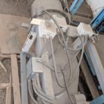 VacUMax Pneumatic Conveyor