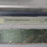 Denver Instrument Lab Scale