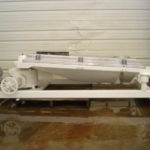 Rotex Single Screener