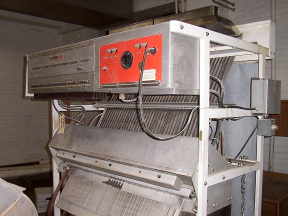 ESM Color Sorter