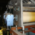 Stainless Conveyor Belt