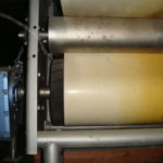 Stainless Conveyor Belt