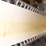 Stainless Conveyor Belt