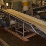 Stainless Conveyor Belt