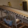 Stainless Conveyor Belt