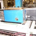 Packomatic Packer Gluer