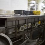 Meyer Vibratory Conveyor