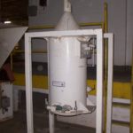 Horizon Systems Dust Collector