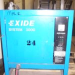 Exide Battery Charger