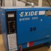 Exide Battery Charger