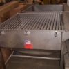 Meyer Stainless Steel Bag Dump Hopper