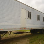 Mobile Dairy Processing Plant