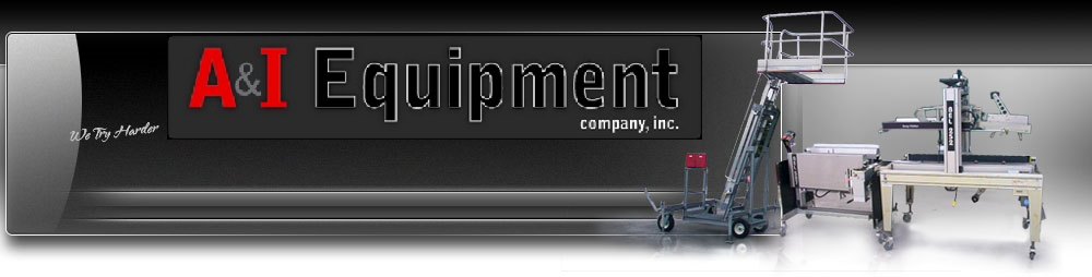 A & I Equipment