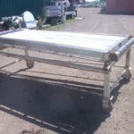 Trapezoid Belt Conveyor