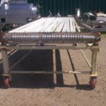 Trapezoid Belt Conveyor